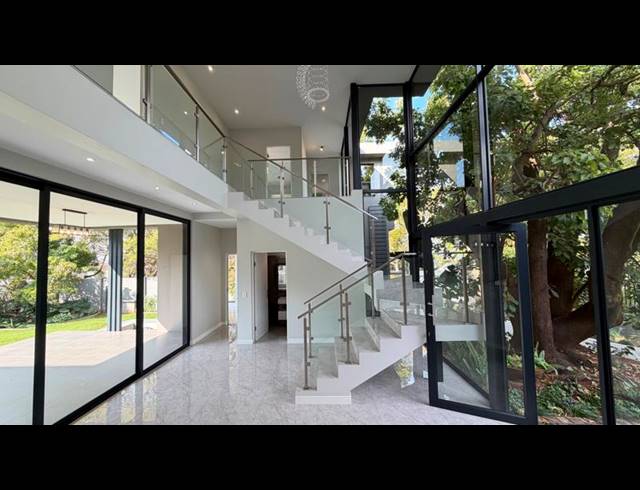 4 BEDROOM HOUSE FOR SALE IN BRYANSTON EAST